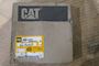 Caterpillar Main Bearing 4W-5492 #1