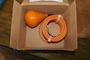KSR Kuebler Suspended Float Switch SL- M2-5 #1