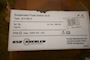 KSR Kuebler Suspended Float Switch SL- M2-5 #3
