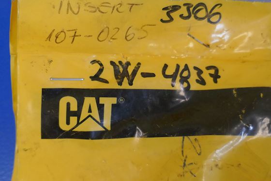 Caterpillar Insert 2W-4837 #2