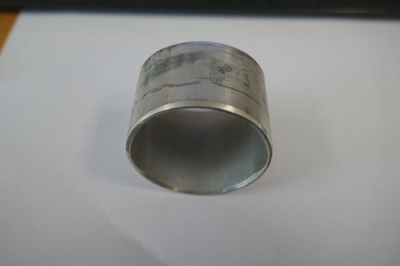 Caterpillar Connecting Rod Bearing 4P-8495 #2