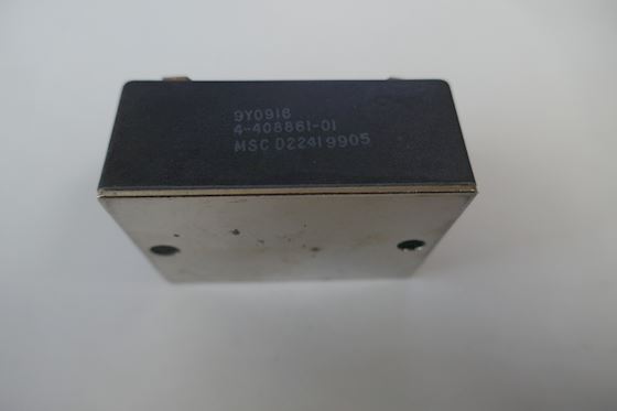 Caterpillar Rectifier 9Y-0916 #4