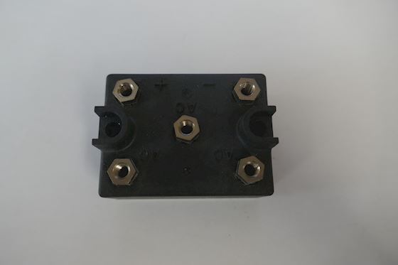 Caterpillar Rectifier 9Y-0916 #1