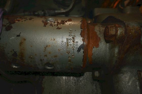 Scania Vabis DS11 R41 #13