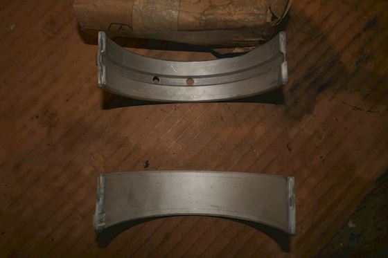 Caterpillar Bearing 4W-5738 #1