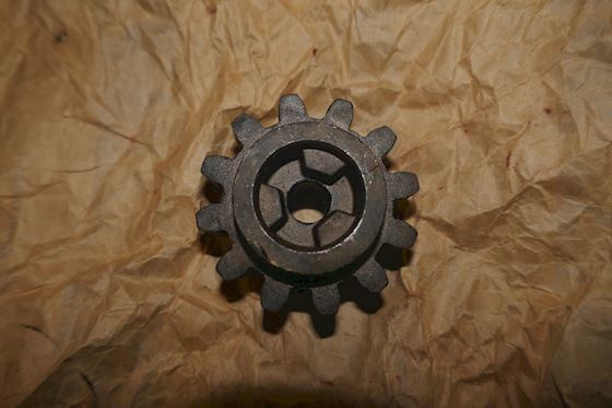 Caterpillar Drive Pinion 124-4434 #1