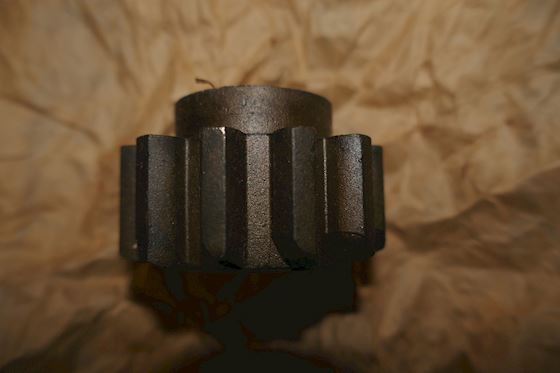 Caterpillar Drive Pinion 124-4434 #2