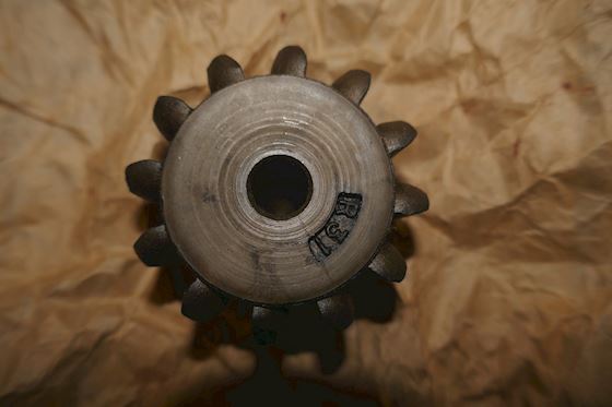 Caterpillar Drive Pinion 124-4434 #3