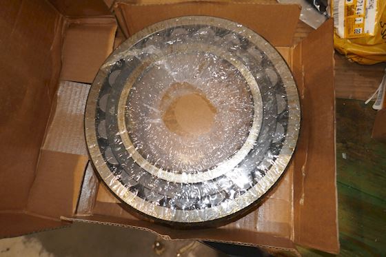 SKF 22228 CC/C3 W33 #1