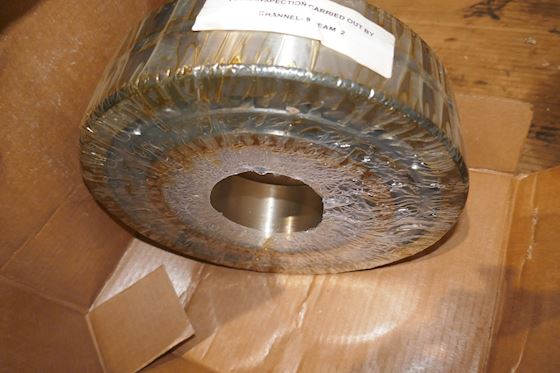 SKF 22228 CC/C3 W33 #2