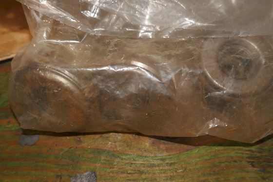 Caterpillar Cylinder Head Rotocoil 1W-5300 #1