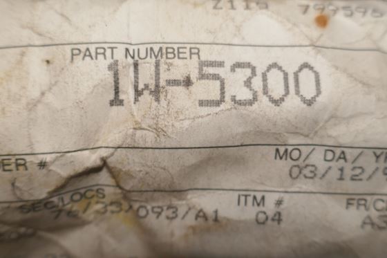 Caterpillar Cylinder Head Rotocoil 1W-5300 #2