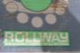 RollWay Spherical Roller Bearing 23122 MBW33C3 #5