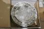 RollWay Spherical Roller Bearing 23122 MBW33C3 #1
