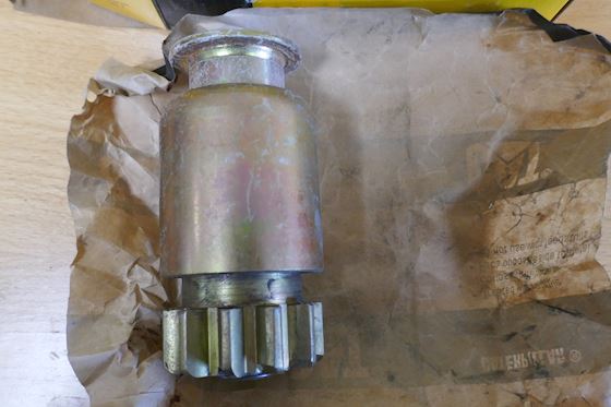 Caterpillar Teeth Drive Clutch 4N-4405 #1