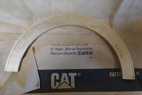 Caterpillar Plate Thrust 7E-9262 #2