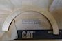 Caterpillar Plate Thrust 7E-9262 #2