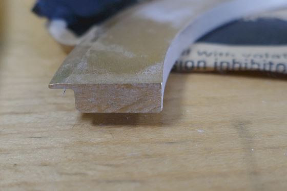 Caterpillar Plate Thrust 7E-9262 #4