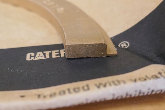 Caterpillar Plate Thrust 7E-9262 #3