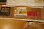 Caterpillar Pin 8N-1608 #1