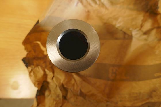 Caterpillar Pin 8N-1608 #3