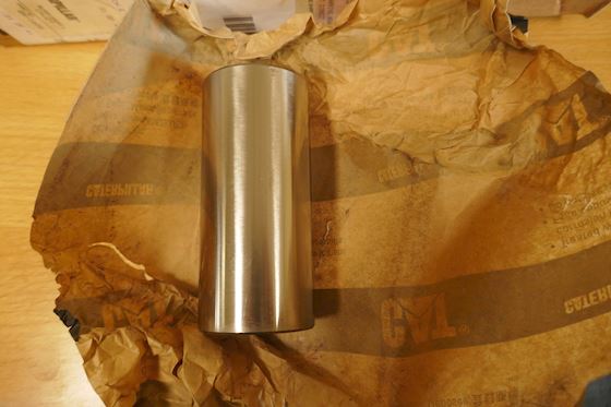 Caterpillar Pin 8N-1608 #2