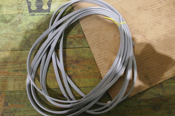 Caterpillar Engine Ribbon Seal 59-5678 #1