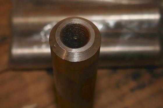 Caterpillar Guide 4N-2803 #2