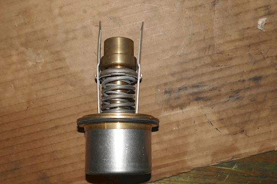 AKO Thermostatic Control Valve Element 32-41°C  237.0120 032 #3
