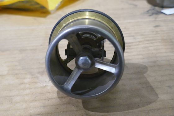 AKO Thermostatic Control Valve Element 32-41°C  237.0120 032 #2