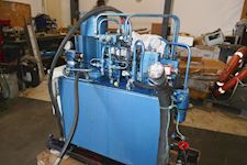 Power Unit PO:4590360984 TAG:1320-21-LD-8763 - 1