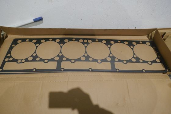 Caterpillar Gasket for Cylinder Head #1