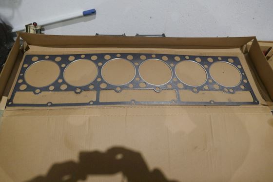 Caterpillar Gasket for Cylinder Head #2