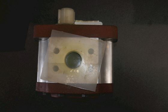 Dowty Gear Pump 3PL 210 CPDFBE #3