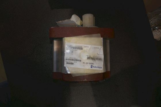 Dowty Gear Pump 3PL 210 CPDFBE #6