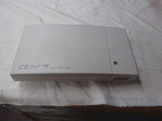 Panasonic KX-TD146CE #1