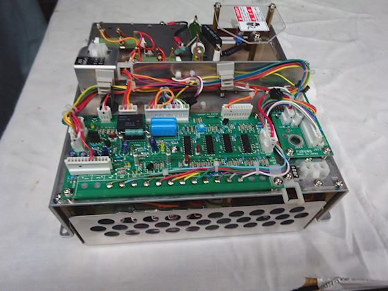 Furuno FS- 1562-25 SSB transceiver #2