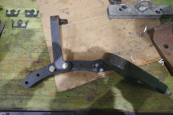 MAK Tools for M32 #4