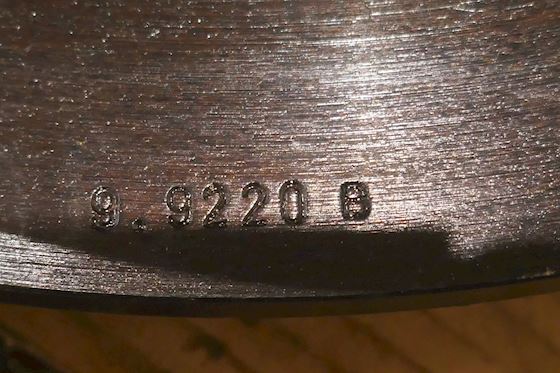 MAK Tools for M32 #18