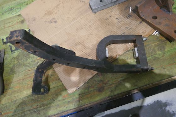 MAK Tools for M32 #7