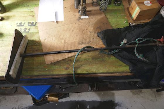 MAK Tools for M32 #13