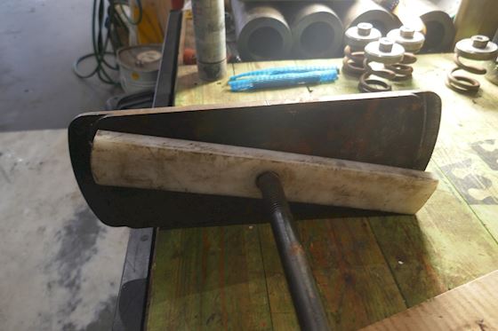 MAK Tools for M32 #14