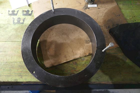 MAK Tools for M32 #16