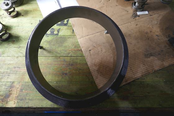 MAK Tools for M32 #17