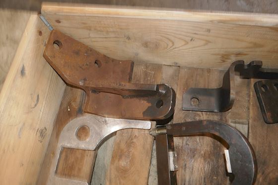 MAK Tools for M32 #10