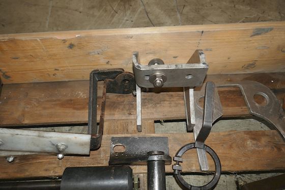 MAK Tools for M32 #9