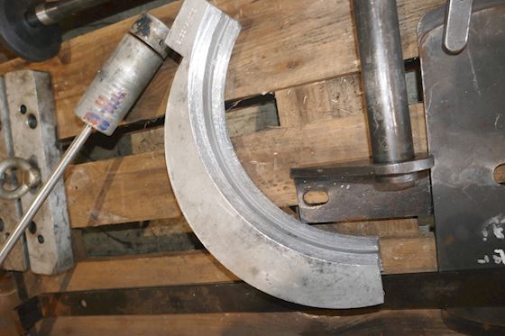 MAK Tools for M32 #5