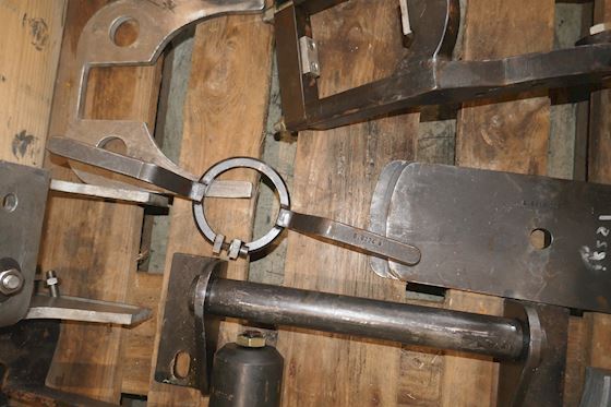 MAK Tools for M32 #2