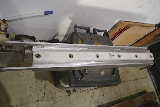 MAK Tools for M32 #20