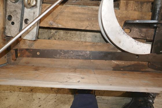 MAK Tools for M32 #11